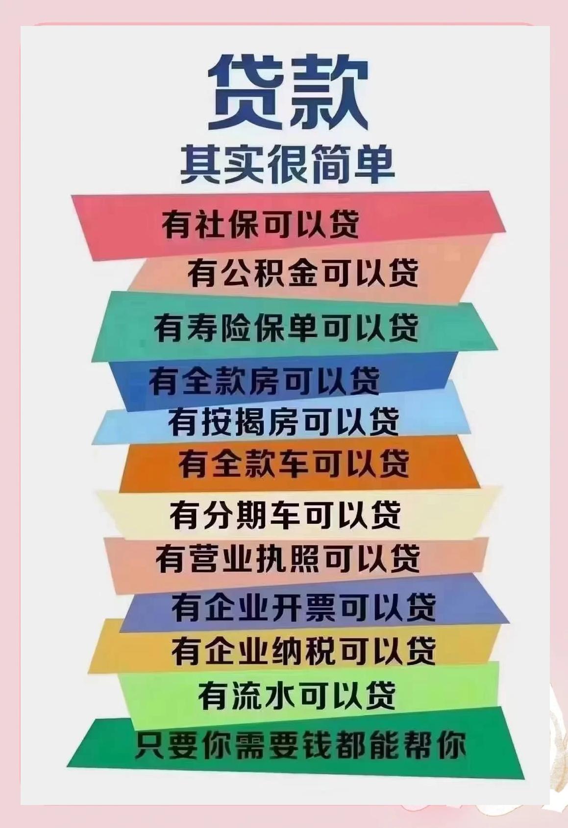 承德最新有社保必下的小额贷款方法分析(最方便真实的承德个人社保贷款能贷多少方法)